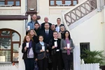 Manisa İl İnsan Hakları Kurulu’ndan lösemili çocuklar için çağrı