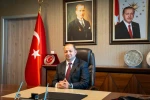 Manisa İl Sağlık Müdürü Zeren’den sıcak hava uyarısı