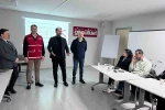 Manisa Medya Akademisi’nde gazetecilere ücretsiz dron eğitimi