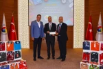 Manisa Ticaret Borsası’ndan öğrencilere eğitim desteği
