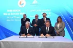Manisa Ticaret Borsası’ndan Türkiye-Mısır ticaretine güçlü katkı