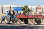 Manisa traktörde zirvede, motosiklette Türkiye 4’üncüsü