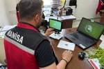 Manisa’da 102 istasyondan gelen verilerle üreticiye erken uyarı 