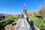 Manisa’da 35 haneli mahalleden vefa örneği