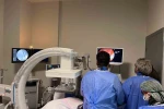 Manisa’da 8 Hasta ERCP yöntemiyle sağlığına kavuştu