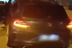 Manisa’da abartı egzoza geçit yok