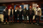 Manisa’da amatör spora 12,7 milyon TL’lik destek