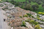 Manisa’da çevre denetimlerinde 49 milyon liralık ceza