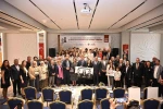 Manisa’da dev turnuvanın şampiyonu Azerbaycanlı Rasulov oldu