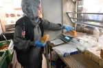Manisa’da fırın denetimleri yoğunlaştı