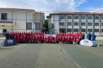 Manisa’da Gençlik ve Spor Festivalleri coşkusu
