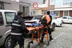 Manisa’da hasta nakil filosuna hayırsever desteği