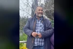 Manisa’da kanala düşen sürücüden acı haber