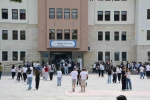 Manisa’da LGS maratonu tamamlandı