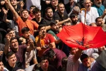 Manisa’da mesir coşkusu