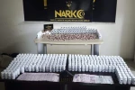 Manisa’da narkotik operasyonlarında 64 şahıs tutuklandı