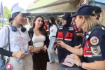 Manisa’da öğrencilere kadına yönelik şiddetle mücadele eğitimi 