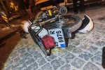 Manisa’da plaka kurnazlığı: ‘P’ harfini ‘R’, ‘0’ rakamını ‘8’ yapmış…