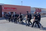 Manisa’da tefecilik operasyonu: 9 kişi tutuklandı