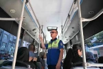 Manisa’da toplu taşımaya klima denetimi