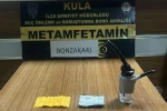 Manisa’da uyuşturucu ve asayiş operasyonu: 10 kişiye işlem, 6 tutuklama