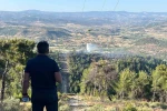 Manisa’da yangında 1.5 hektarlık kızılçam ormanı zarar gördü