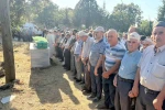 Manisa’daki kazada hayatını kaybeden genç adam toprağa verildi