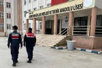 Manisa’daki okullarda güvenlik önlemleri artırıldı