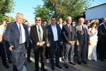 Manisa’dan KKTC’ye kardeşlik köprüsü
