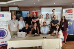 Manisalı öğrenciler oyun geliştirme eğitiminde Avrupa’yla yarışıyor
