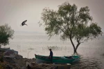 Manisalı sağlık çalışanına Bursa’dan fotoğraf ödülü