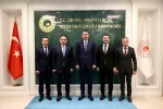 Manisa’nın 2 mahallesi için kentsel dönüşüm projeleri geliyor