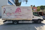 Manisa’nın mobil mamografi aracı Türkiye birincisi oldu