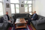 Manisa’nın ticaret ve tarım hedefleri masaya yatırıldı