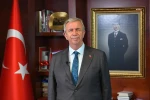Mansur Yavaş ve özel kalem müdürü için soruşturma izni verildi