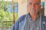 Mantar toplamak için evden çıktı, dünden beri haber alınamıyor