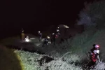 Mantar toplamak için Rumelifeneri’nde kaybolan kadın saatler sonra bulundu