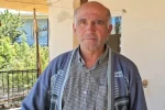 Mantar toplamaya çıkmıştı, ormanda ölü bulundu
