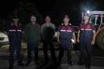Mantar toplamaya çıktı, ormanlık alanda kayboldu