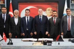 MANULAŞ ve SPİLAŞ çalışanlarına 60 bin TL’lik promosyon müjdesi