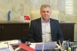 Manyas’ta ayçiçeği hasadı ve alımları sona erdi