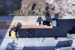 Mardin Büyükşehir Belediyesi, Artuklu’da asfalt çalışmalarına devam ediyor