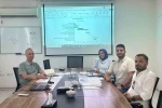 Mardin Büyükşehir Belediyesinden iklim değişikliğine karşı yerel eylem planı