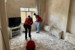 Mardin Büyükşehir Belediyesinden yaşlı vatandaşlara bayram öncesi destek