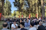 Mardin’de 6 yıl önce teröristlerin şehit ettiği 12 kişi anıldı