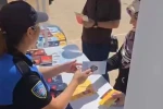 Mardin Emniyeti gençleri bilgilendiriyor