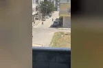 Mardin’de 1 kişinin öldüğü silahlı kavganın görüntüleri ortaya çıktı