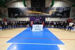 Mardin’de ’Amatör Spor Haftası’ açılış programı düzenlendi