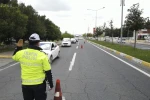 Mardin’de bayramda 2 bin 129 trafik polisi görev yapacak