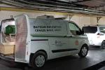 Mardin’de boğazına şeker kaçan 2 yaşındaki çocuk, Batman’da hayatını kaybetti